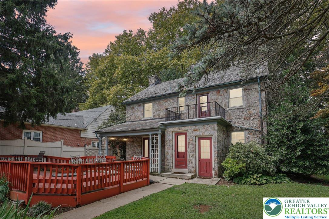 521 North 26th Street