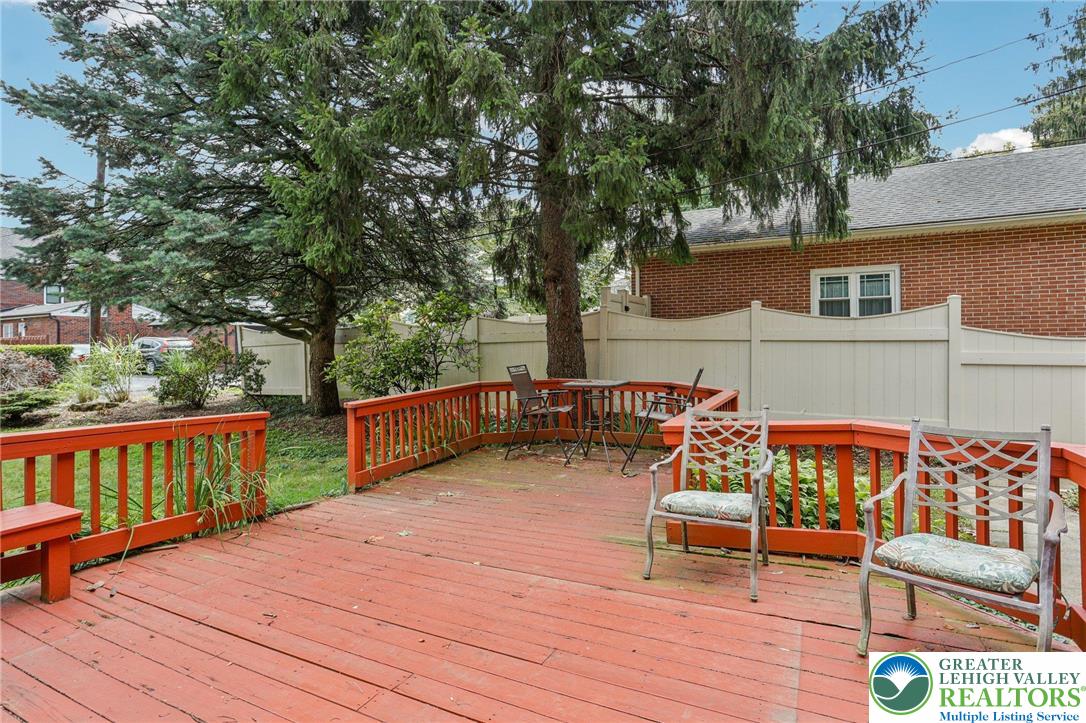 521 North 26th Street