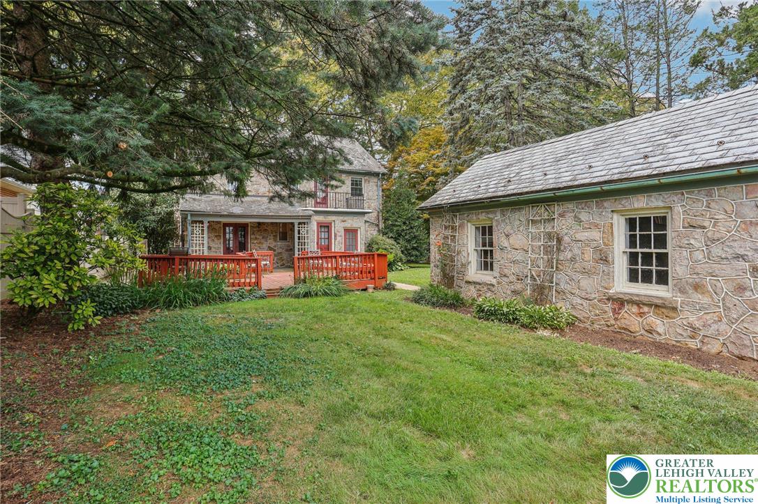 521 North 26th Street