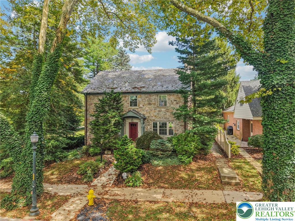 521 North 26th Street