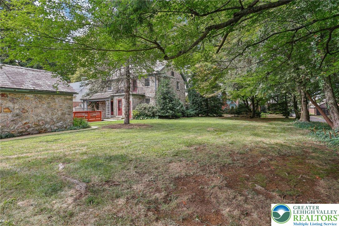 521 North 26th Street