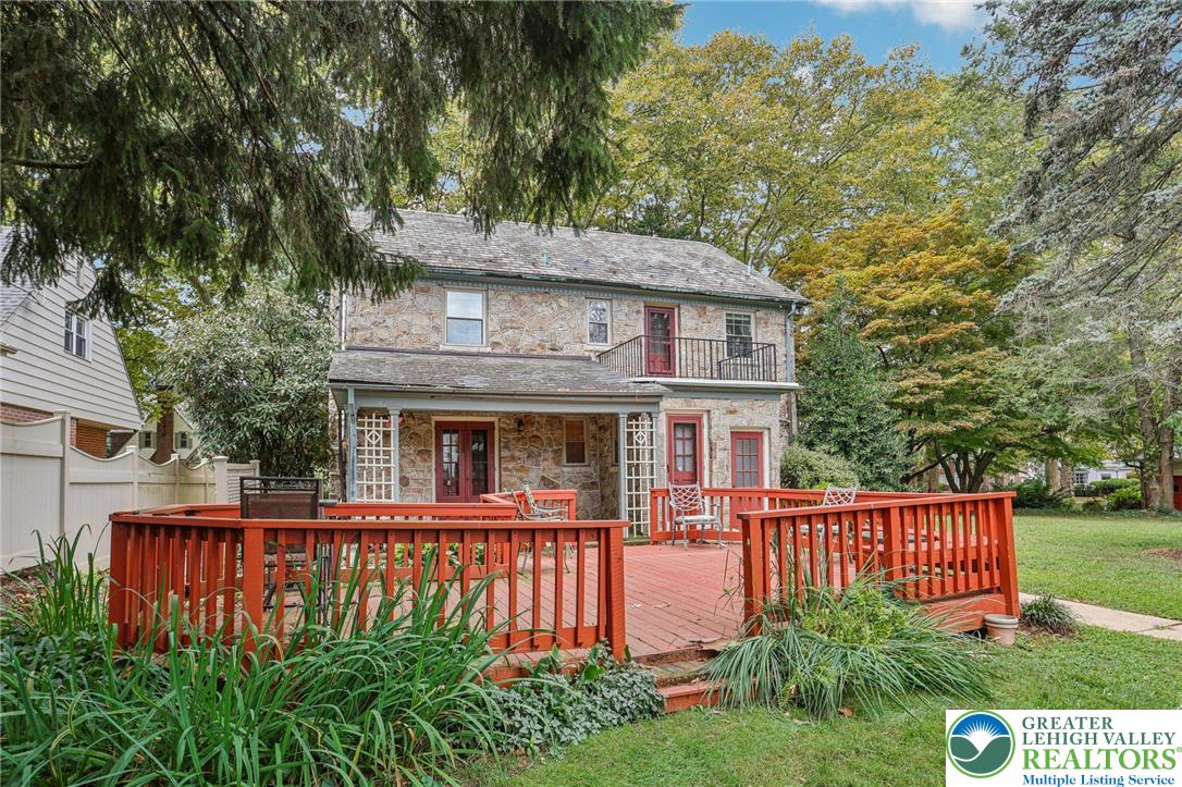 521 North 26th Street