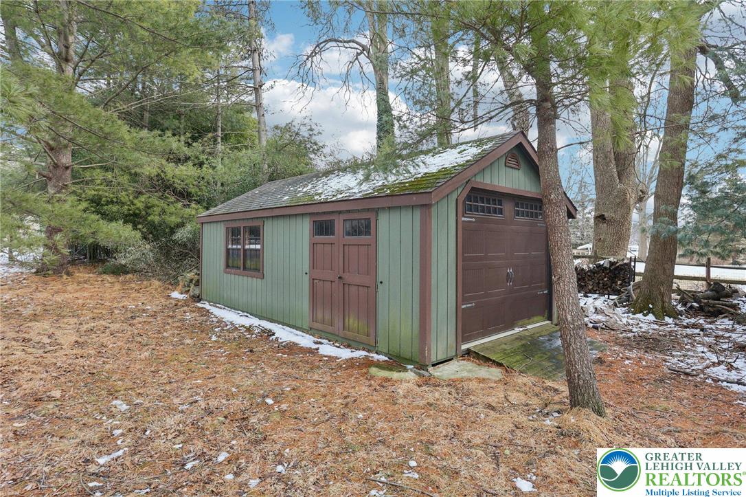 3442 Lanark Road