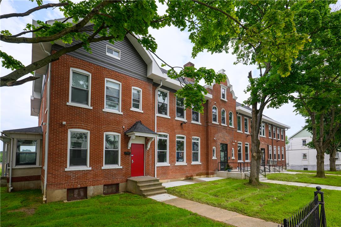 1012 2nd St. Street