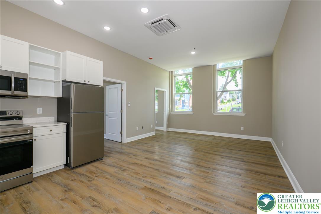 1012 2nd St. Two Bedroom