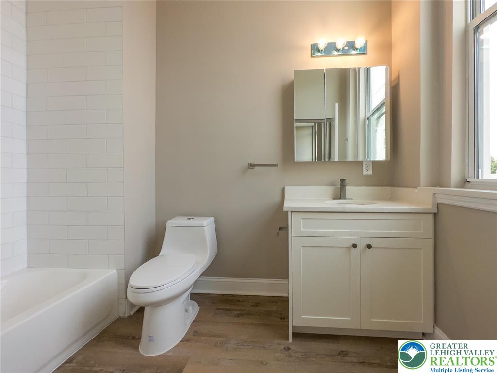 1012 2nd St. Two Bedroom