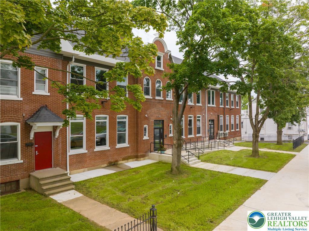 1012 2nd St. Two Bedroom