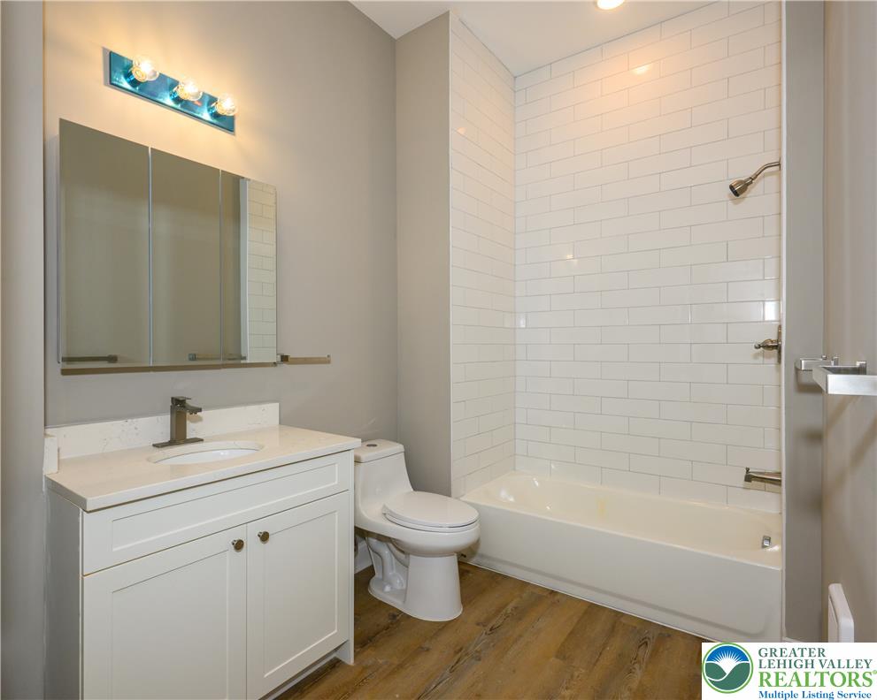 1012 2nd St. Two Bedroom