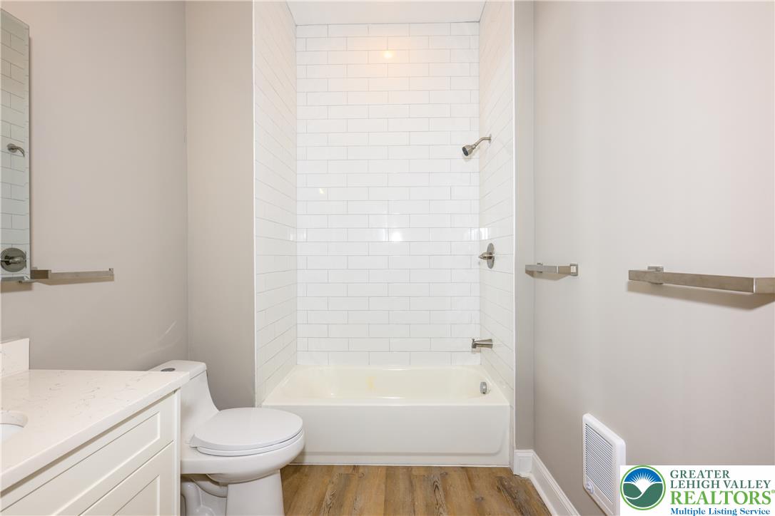 1012 2nd St. Two Bedroom