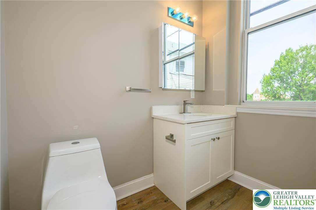 1012 2nd St. Two Bedroom