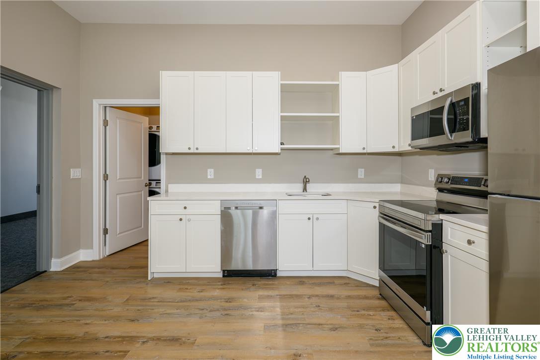 1012 2nd St. Two Bedroom