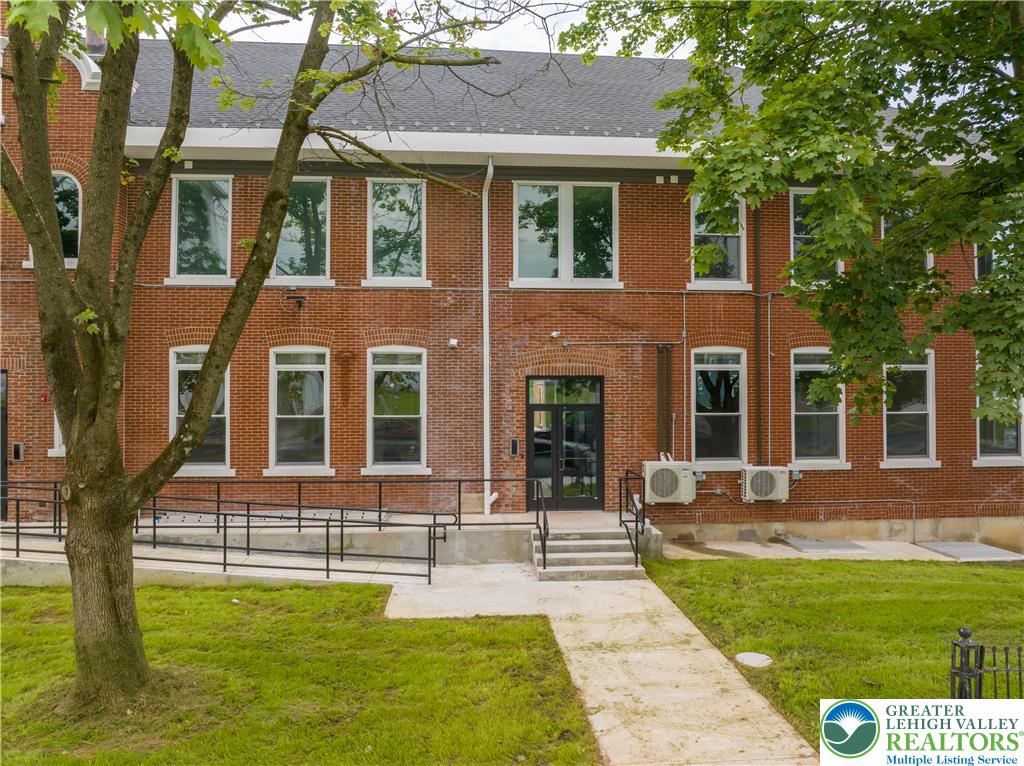 1012 2nd St. Two Bedroom