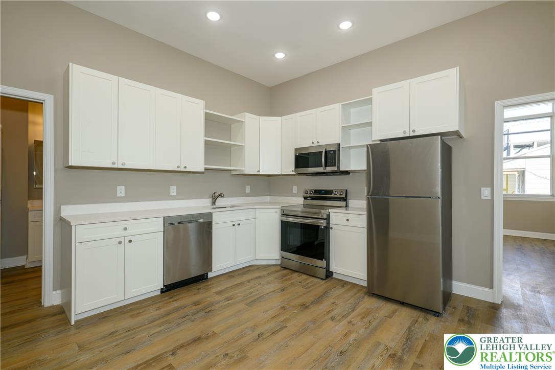 1012 2nd St. Two Bedroom