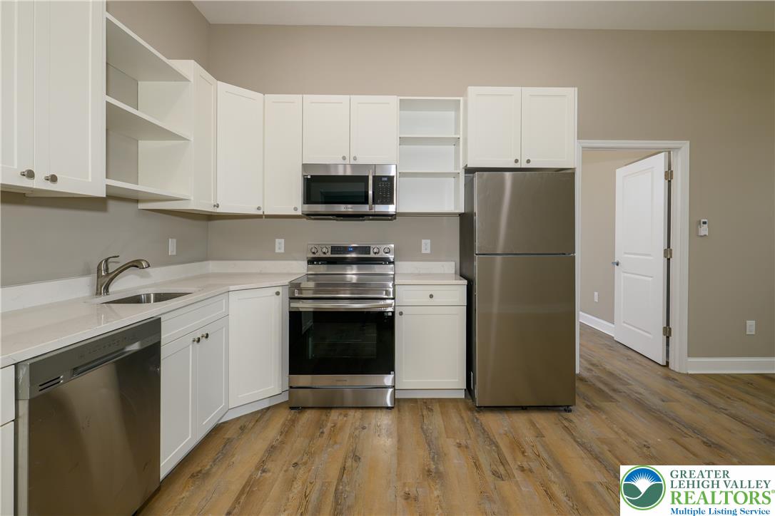 1012 2nd St. Two Bedroom