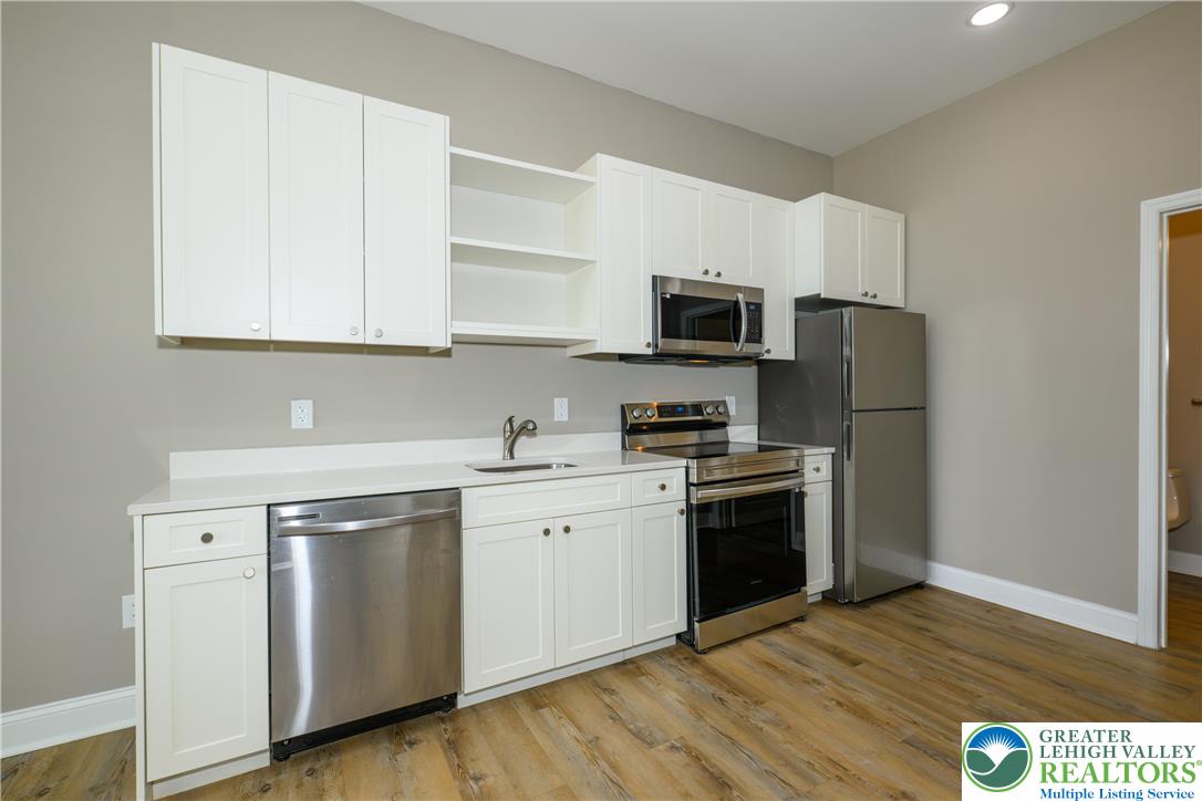 1012 2nd St. One Bedroom