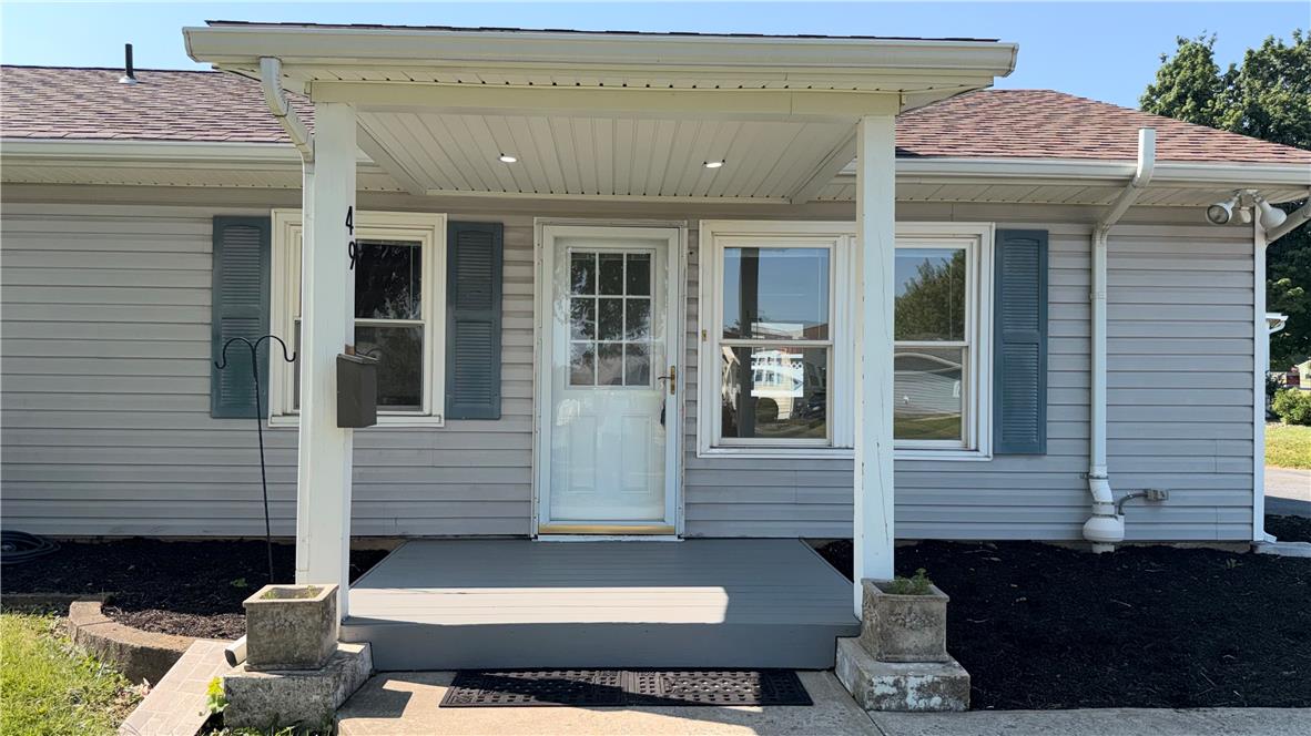 49 Seyfried Avenue