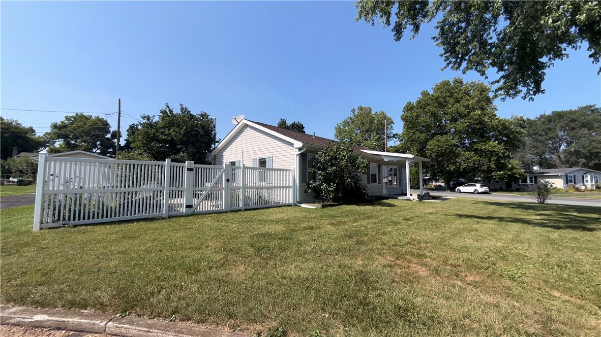 49 Seyfried Avenue