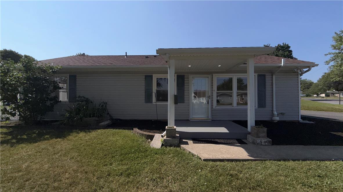 49 Seyfried Avenue