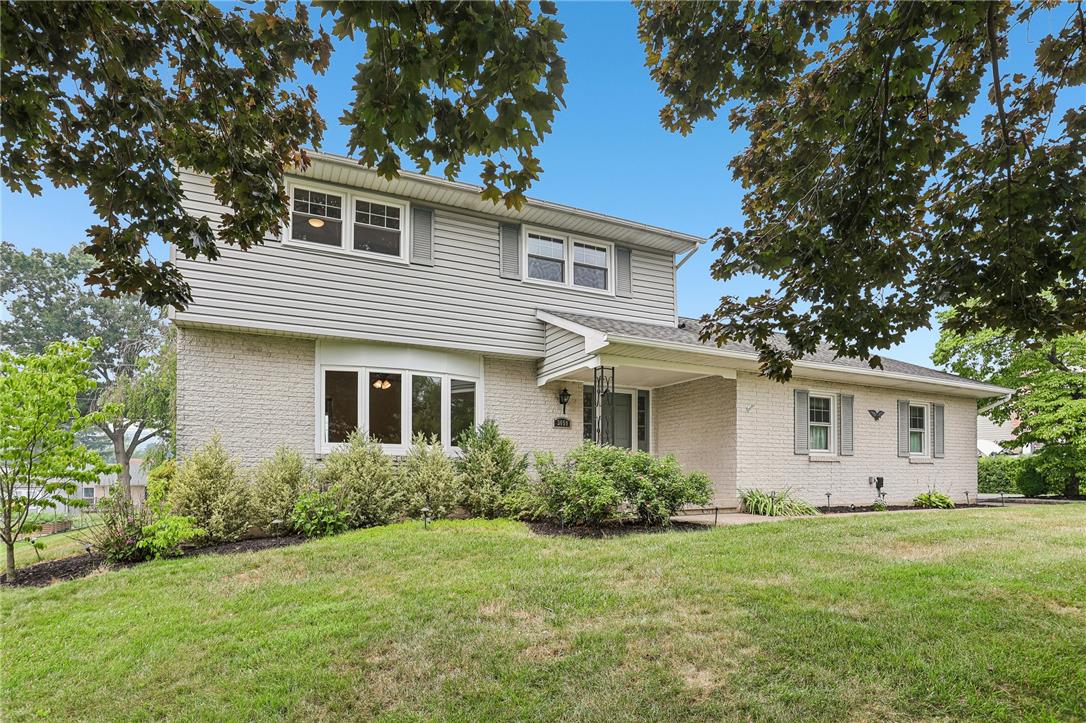 3659 Ironstone Road