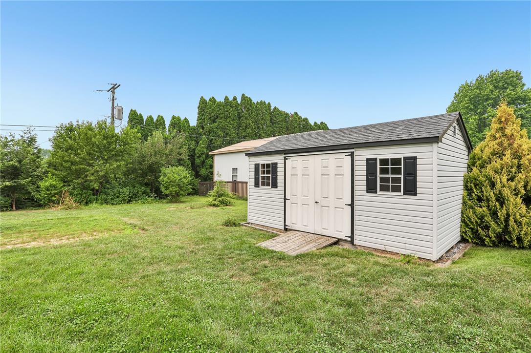 3659 Ironstone Road