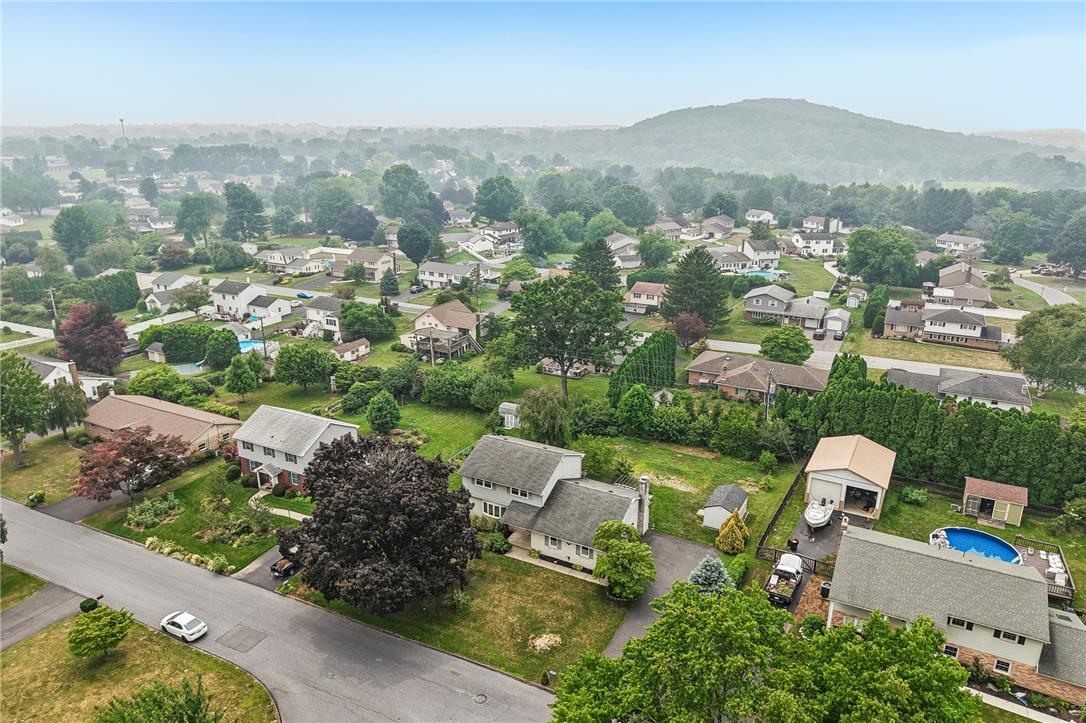 3659 Ironstone Road