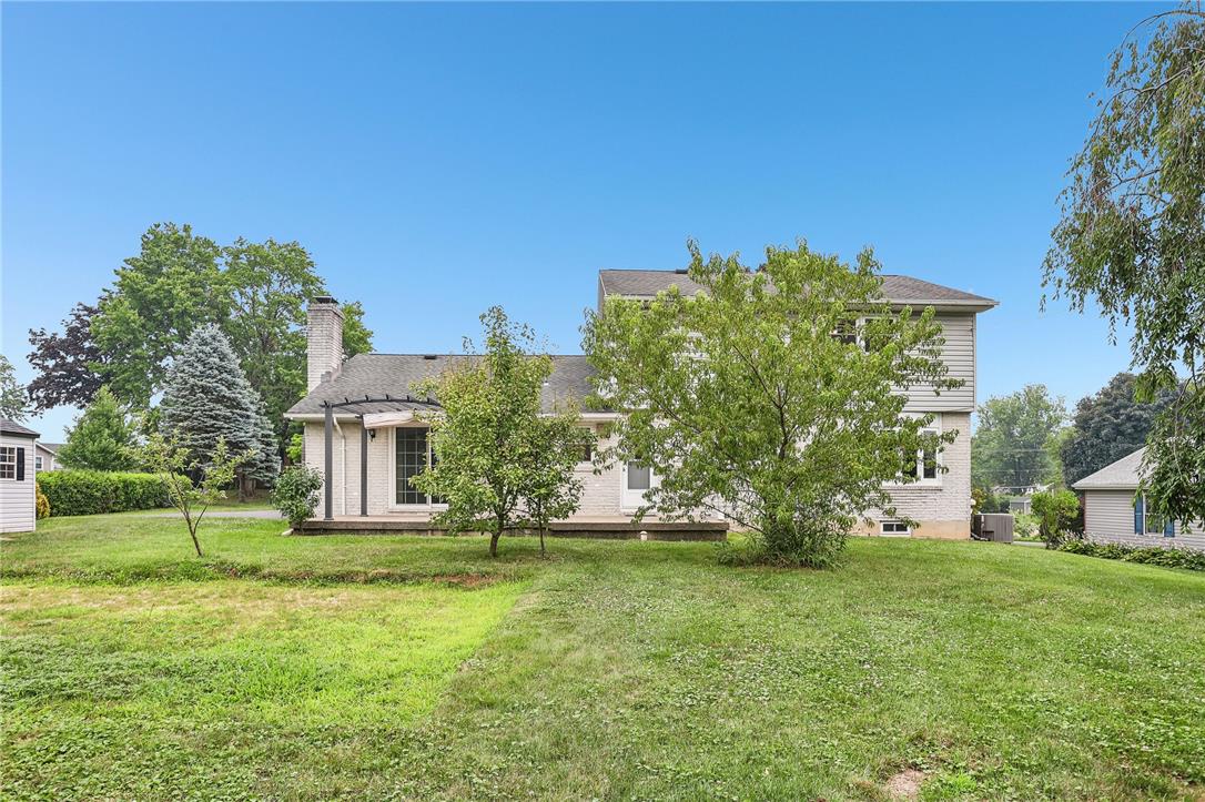 3659 Ironstone Road