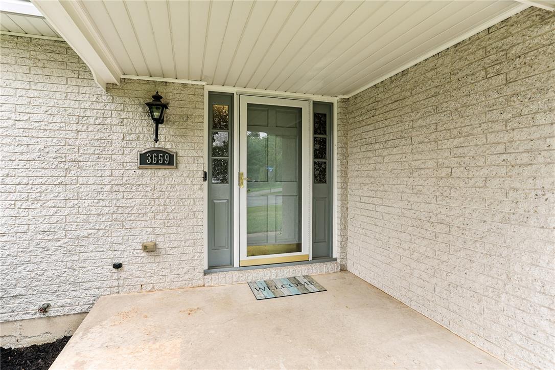 3659 Ironstone Road