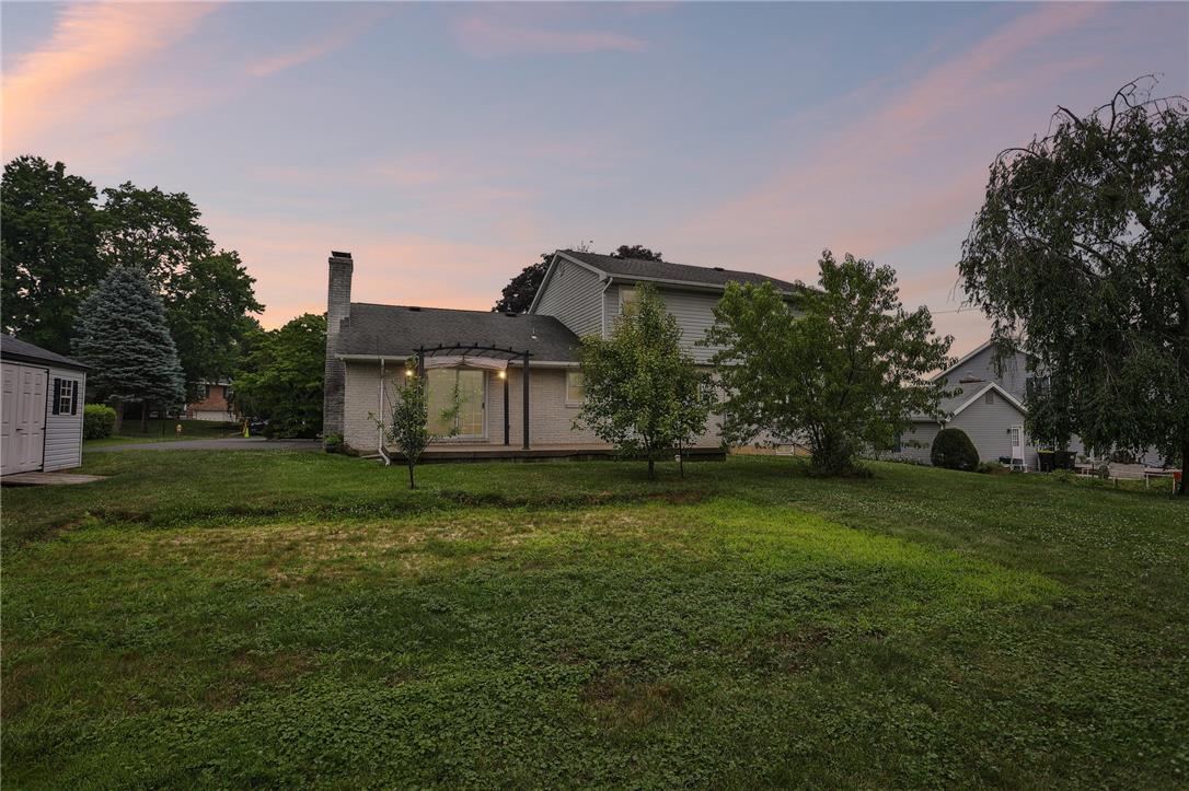 3659 Ironstone Road