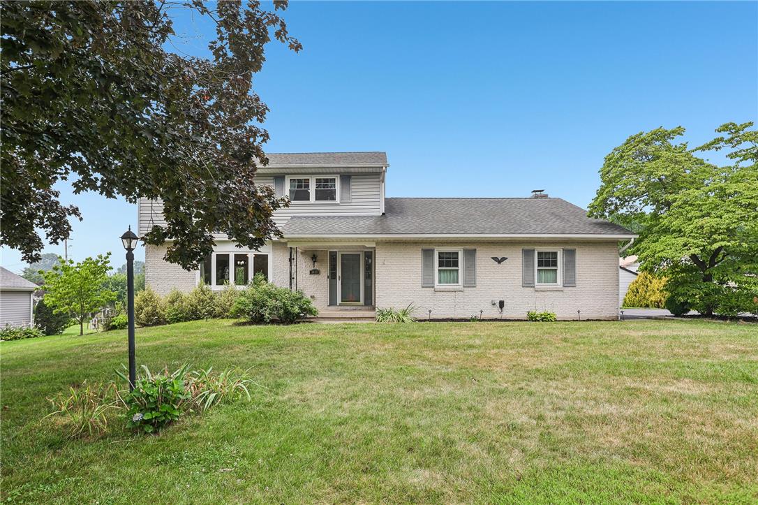 3659 Ironstone Road