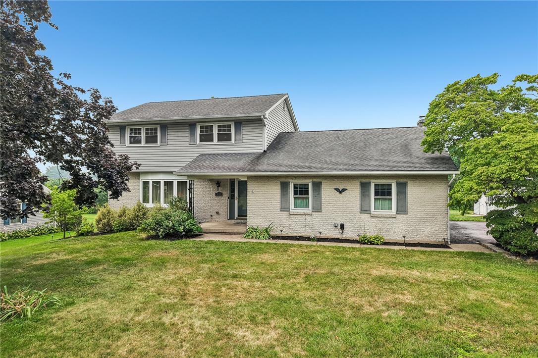 3659 Ironstone Road