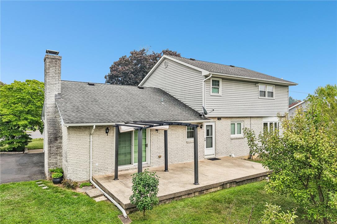 3659 Ironstone Road