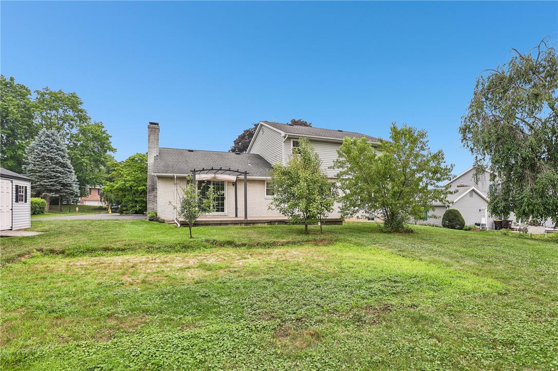 3659 Ironstone Road
