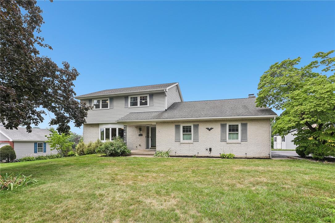 3659 Ironstone Road