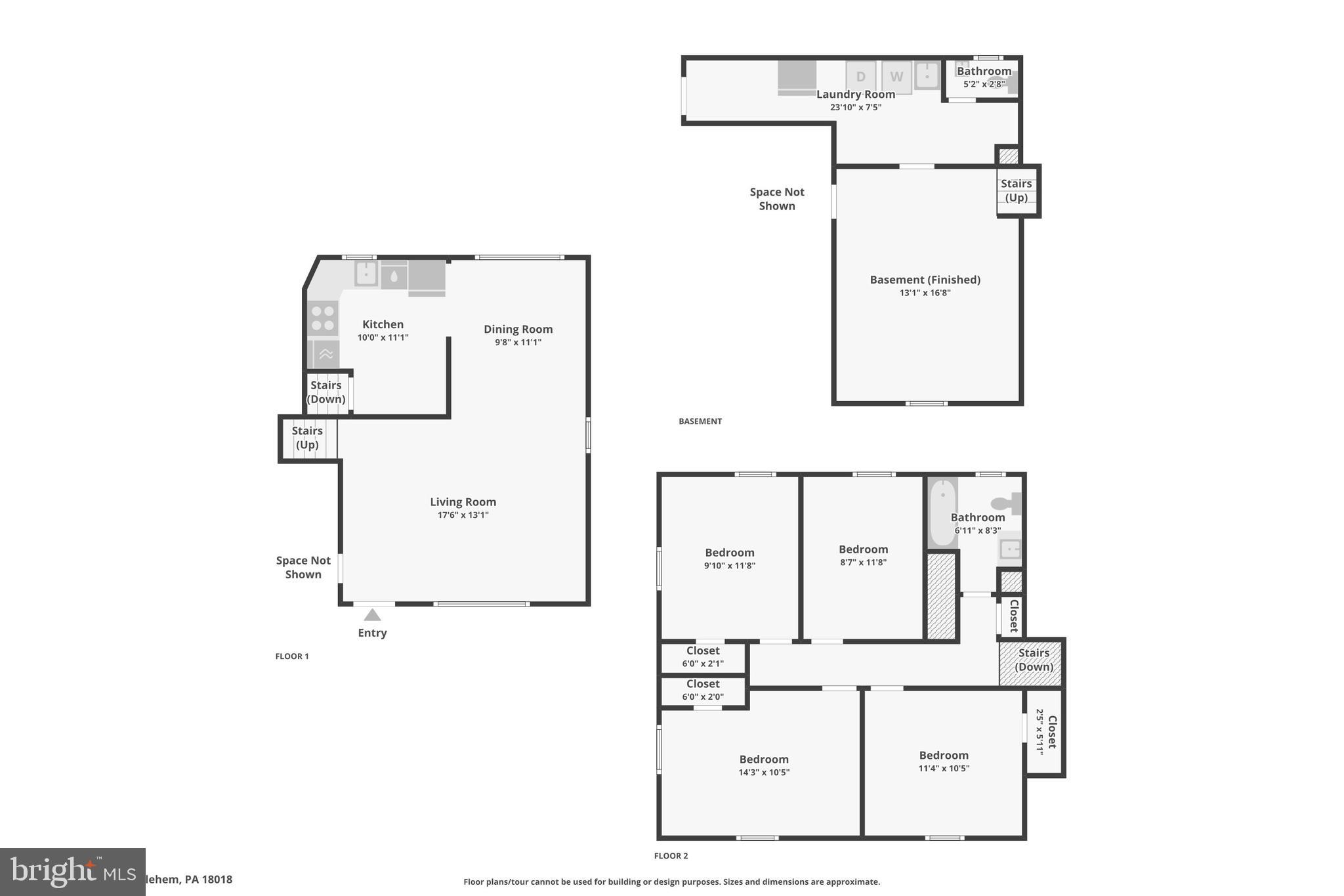 1515 KELCHNER ROAD