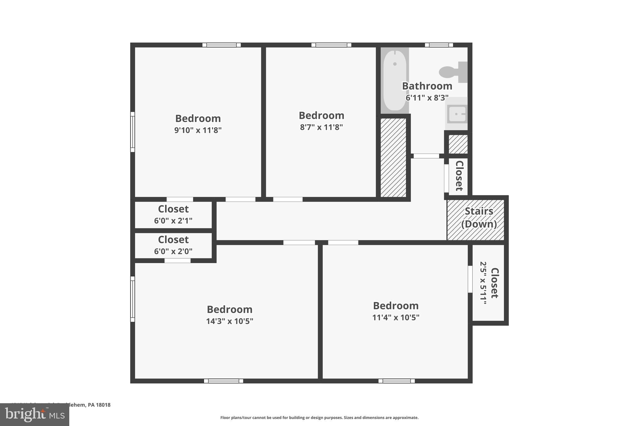 1515 KELCHNER ROAD