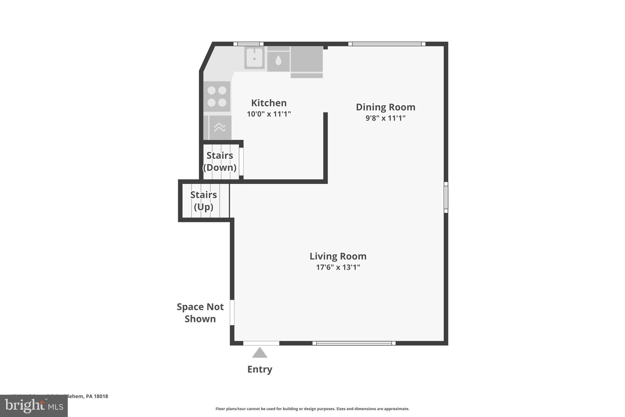 1515 KELCHNER ROAD