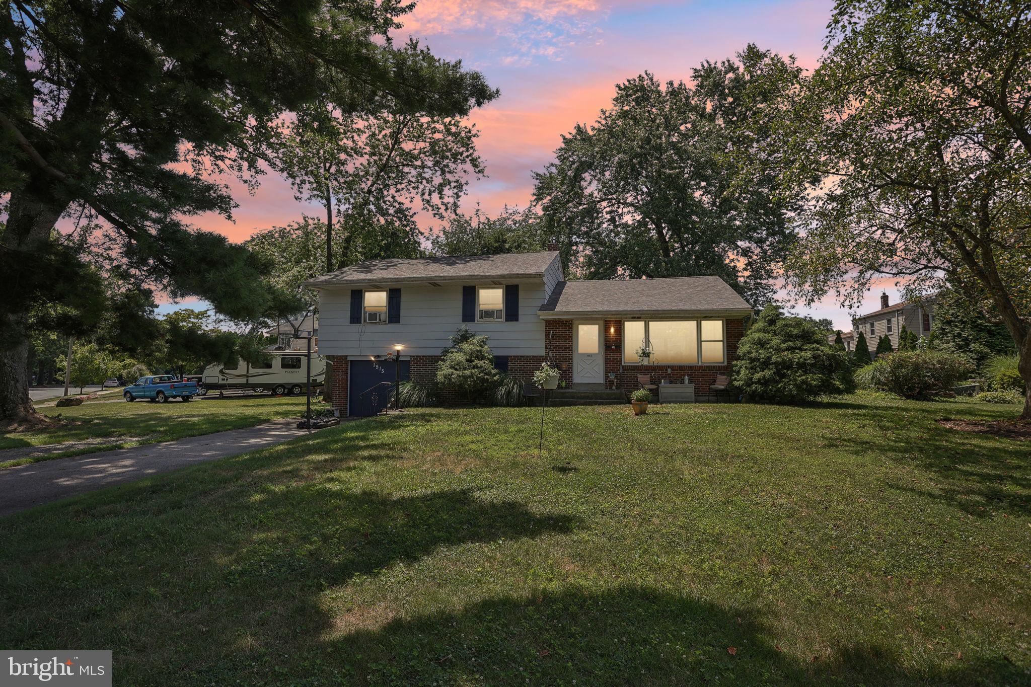 1515 KELCHNER ROAD