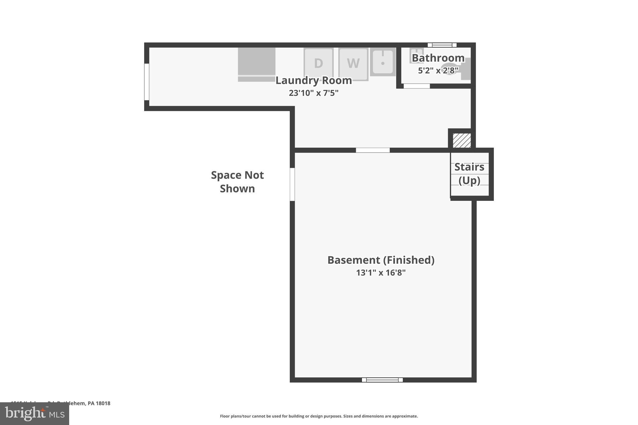 1515 KELCHNER ROAD