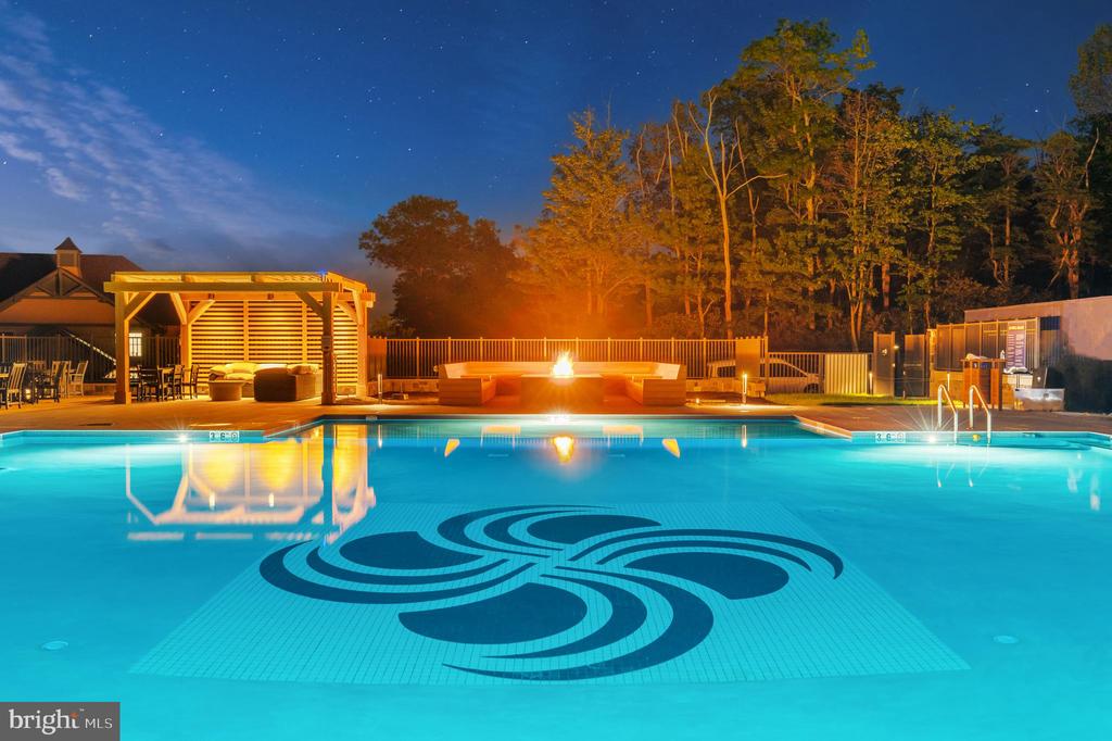 630 HUNTER CIRCLE - PRIVATE VACATION CLUB 2 2ND HOME ALT