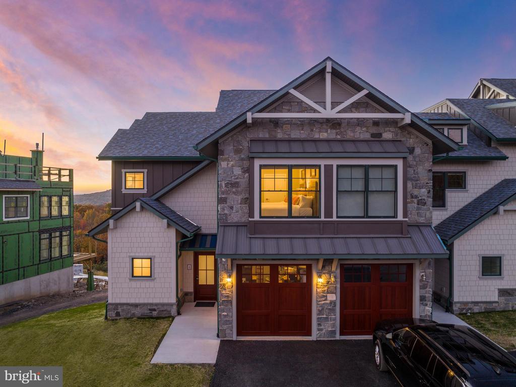 630 HUNTER CIRCLE - PRIVATE VACATION CLUB 2 2ND HOME ALT