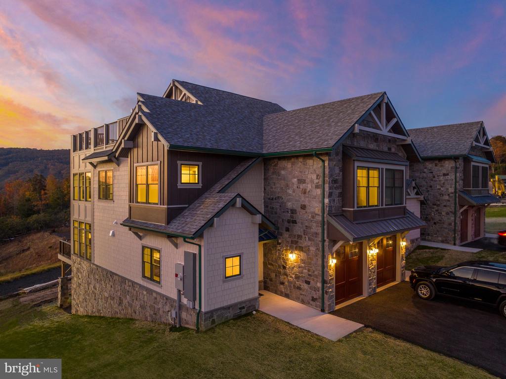 630 HUNTER CIRCLE - PRIVATE VACATION CLUB 3 2ND HOME ALT