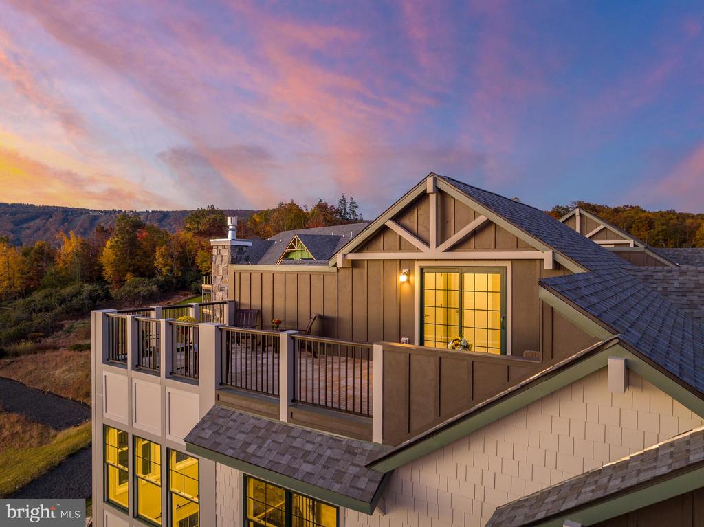 630 HUNTER CIRCLE - PRIVATE VACATION CLUB 3 2ND HOME ALT