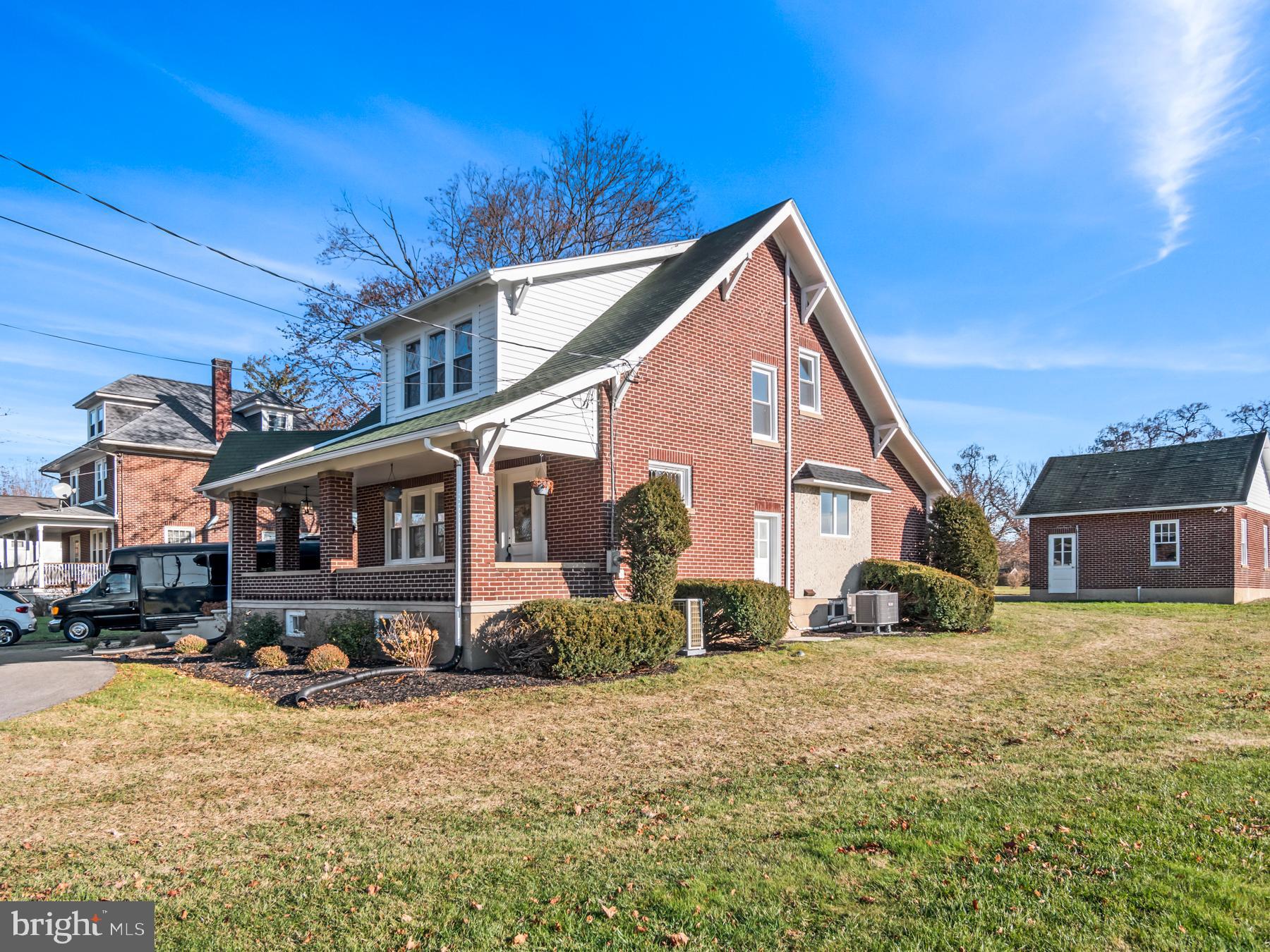 3920 FREEMANSBURG AVENUE