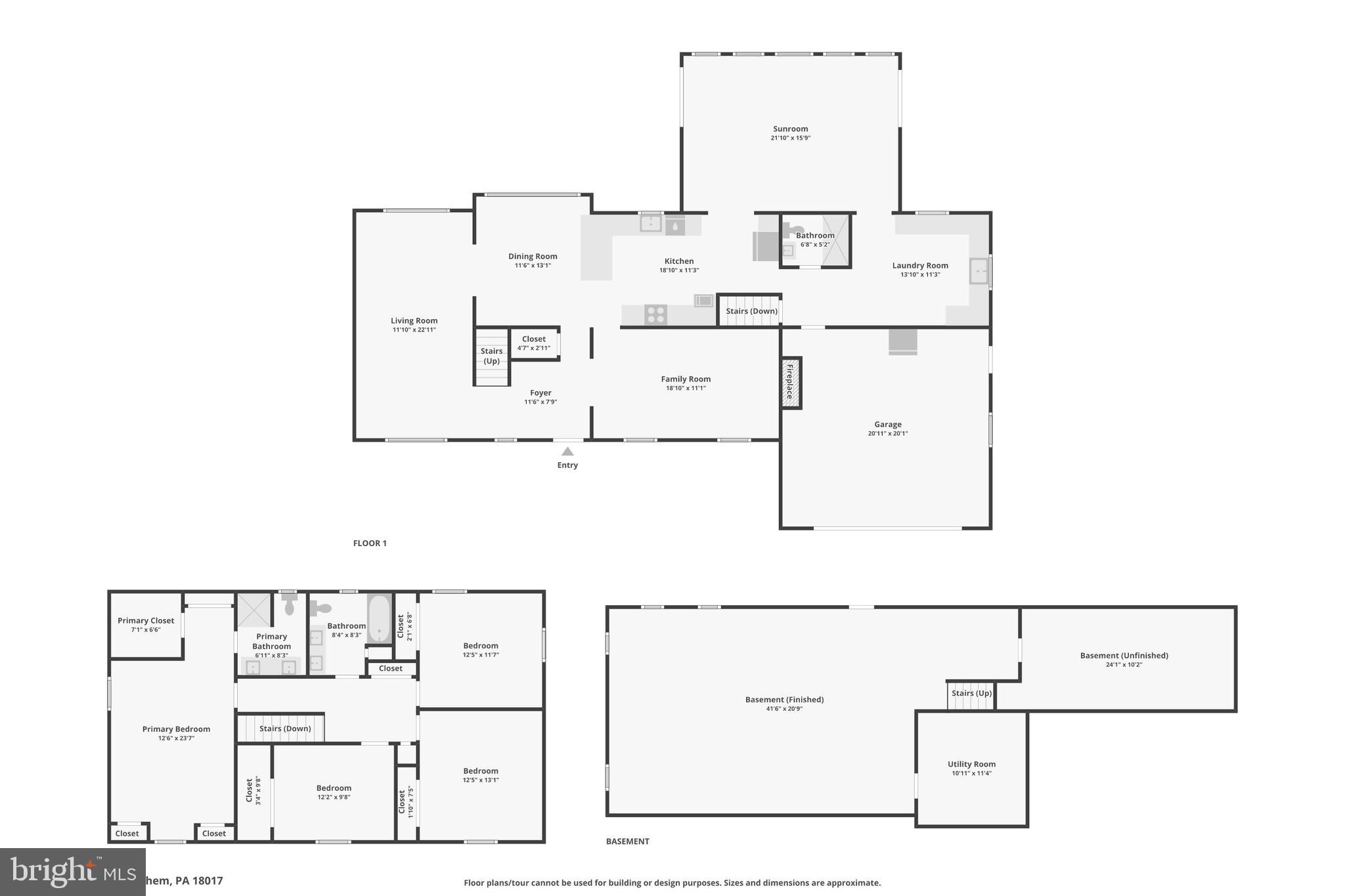 1327 STAFORE DRIVE