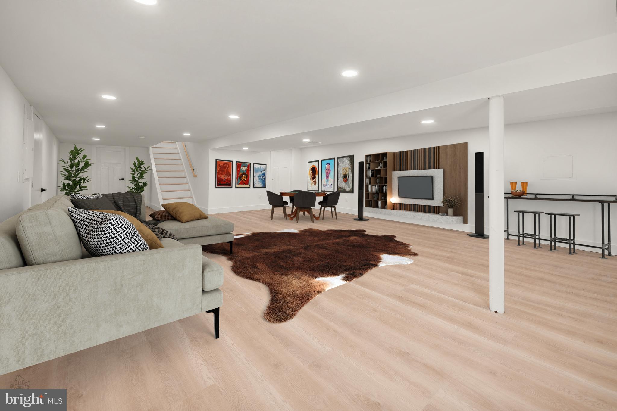 1327 STAFORE DRIVE