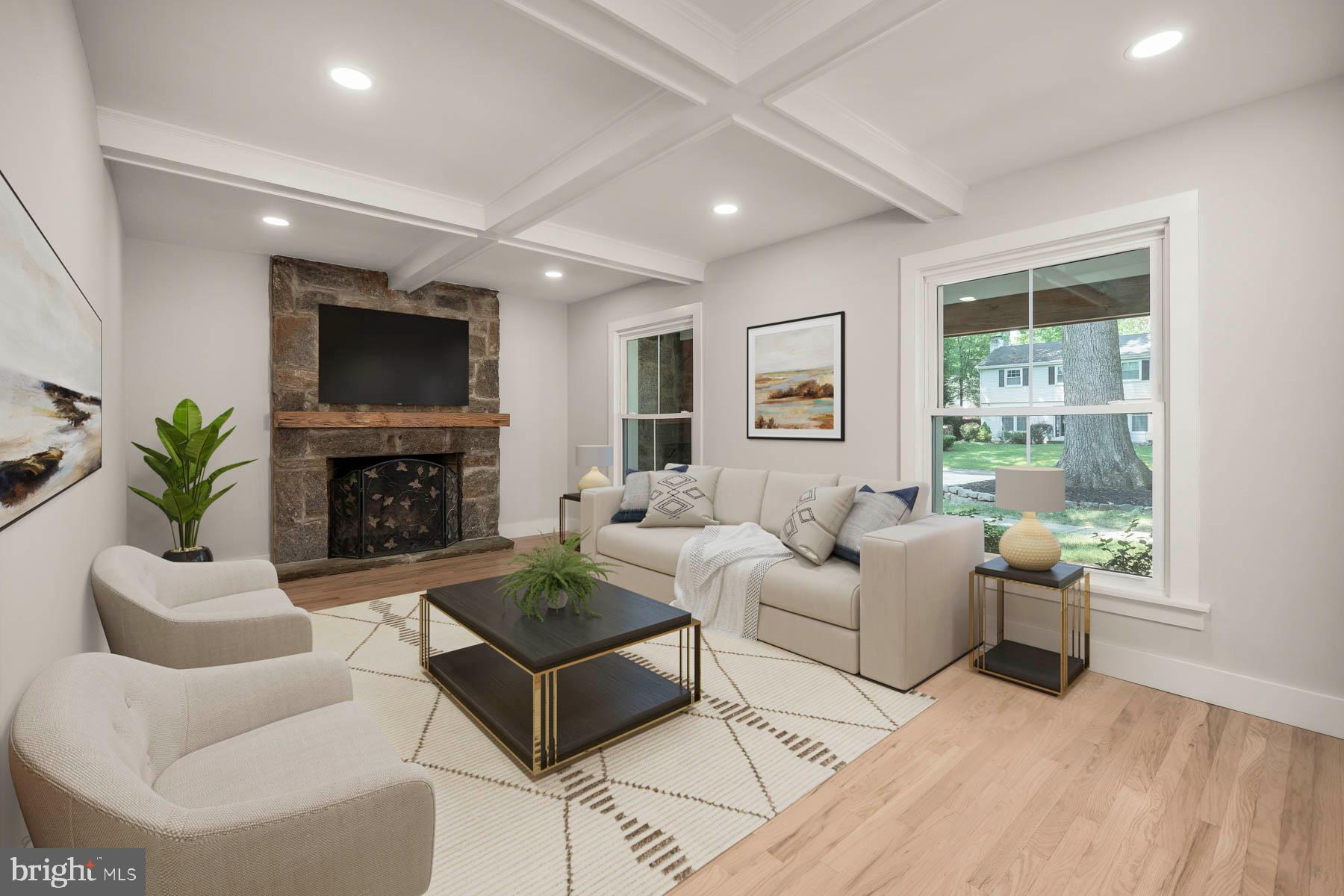 1327 STAFORE DRIVE