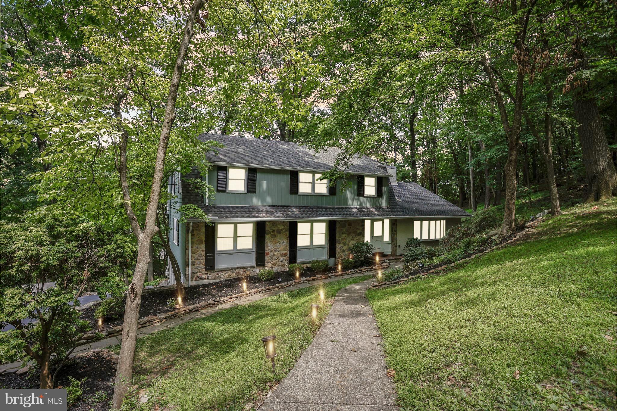 435 N PINE TOP PLACE