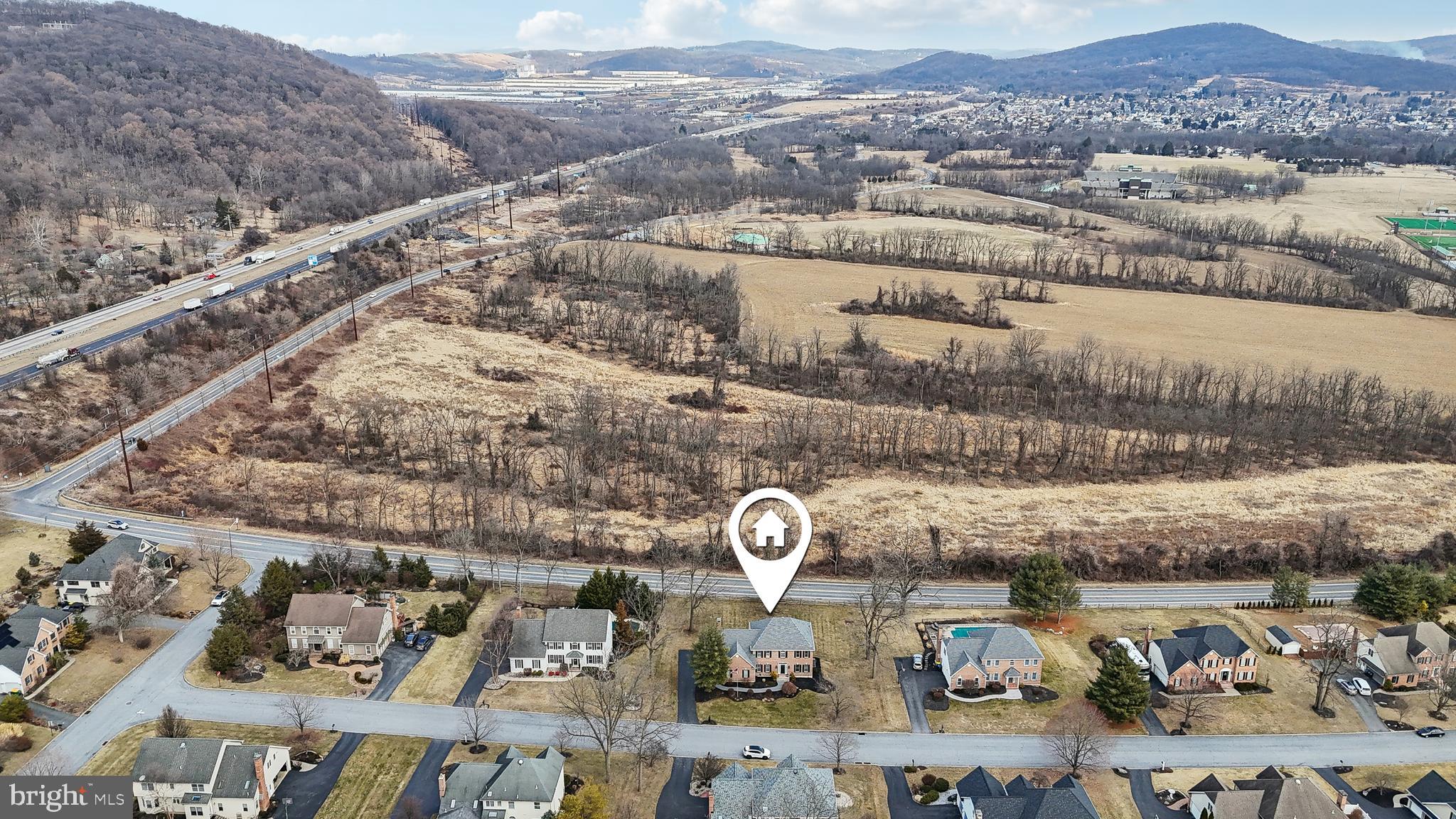 2119 SHERBROOKE DRIVE