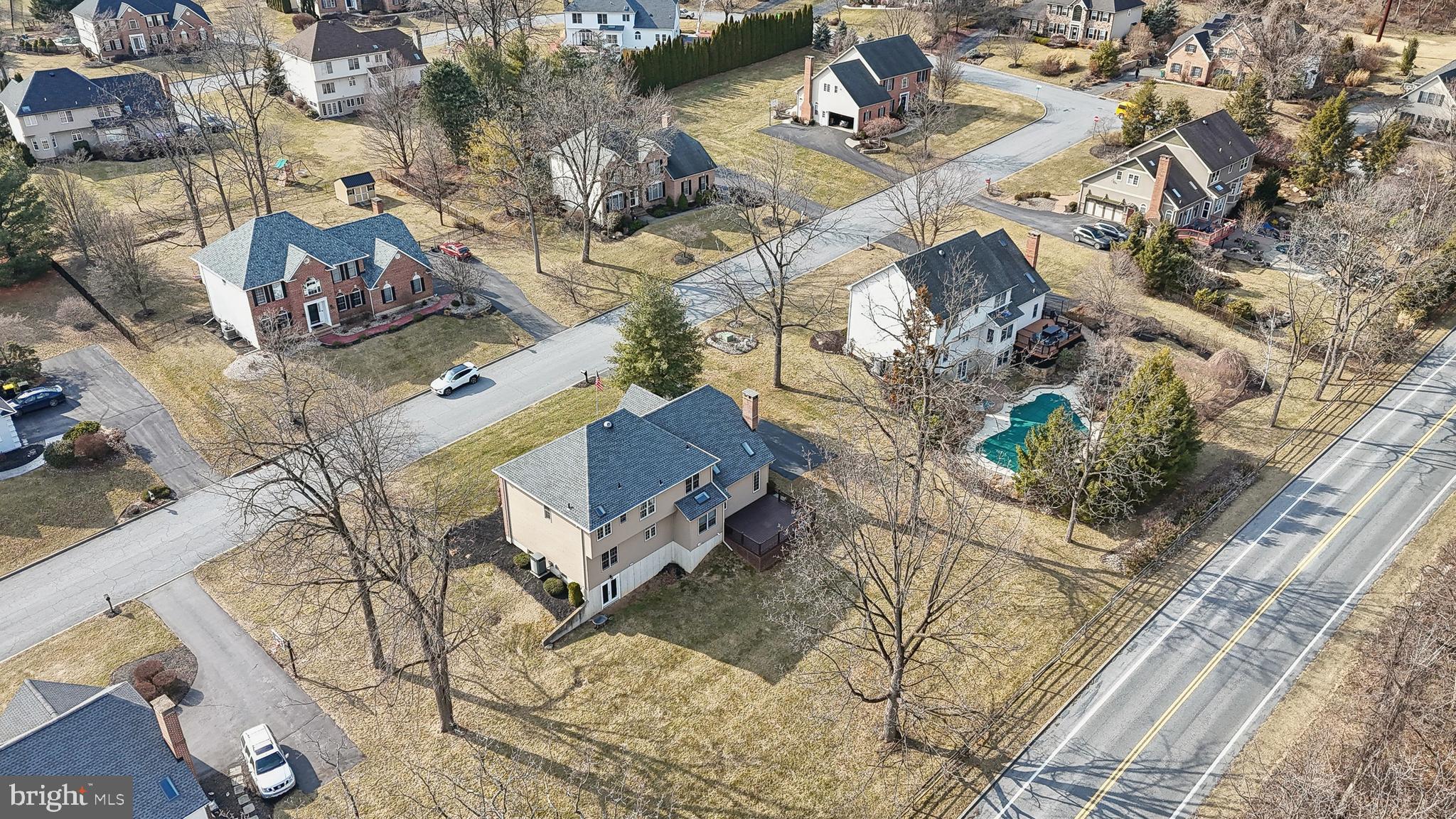 2119 SHERBROOKE DRIVE