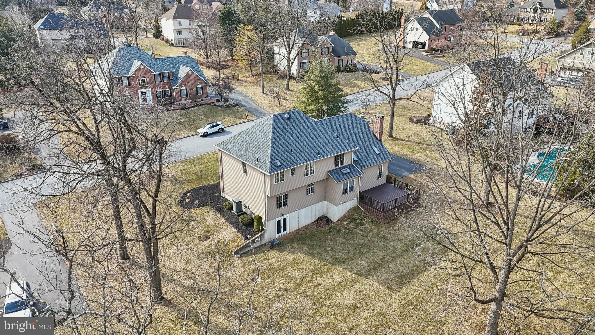 2119 SHERBROOKE DRIVE